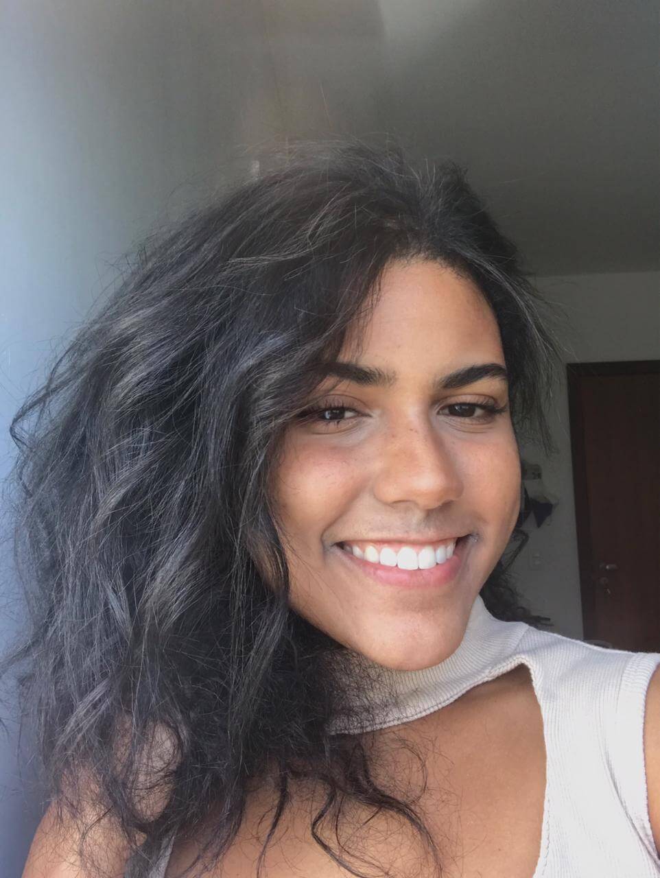 Nayade Louize