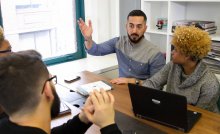 impactos do turnover